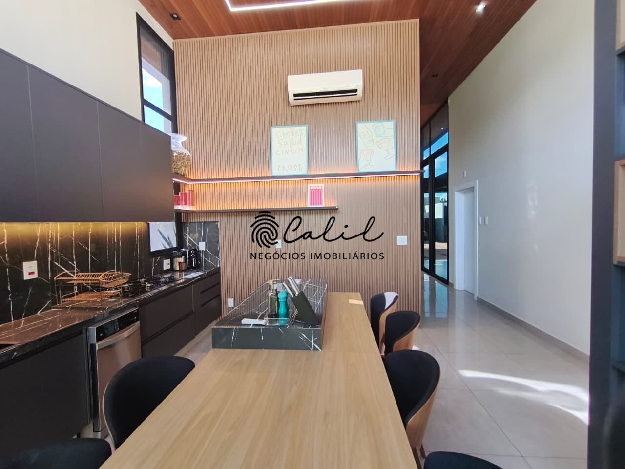 Casa de Condomínio, 3 quartos - Foto 7