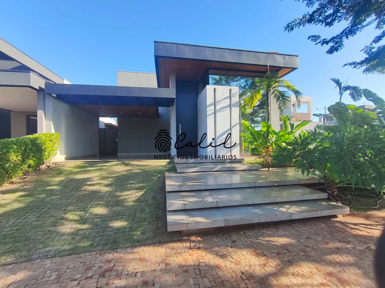 Casa de Condomínio, 3 quartos - Foto 15