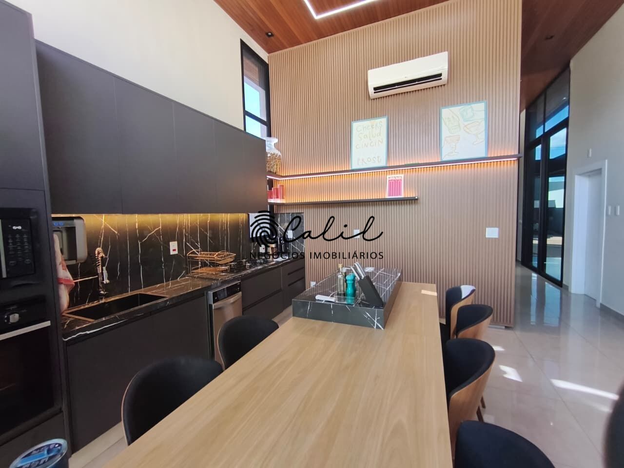 Casa de Condomínio, 3 quartos - Foto 6