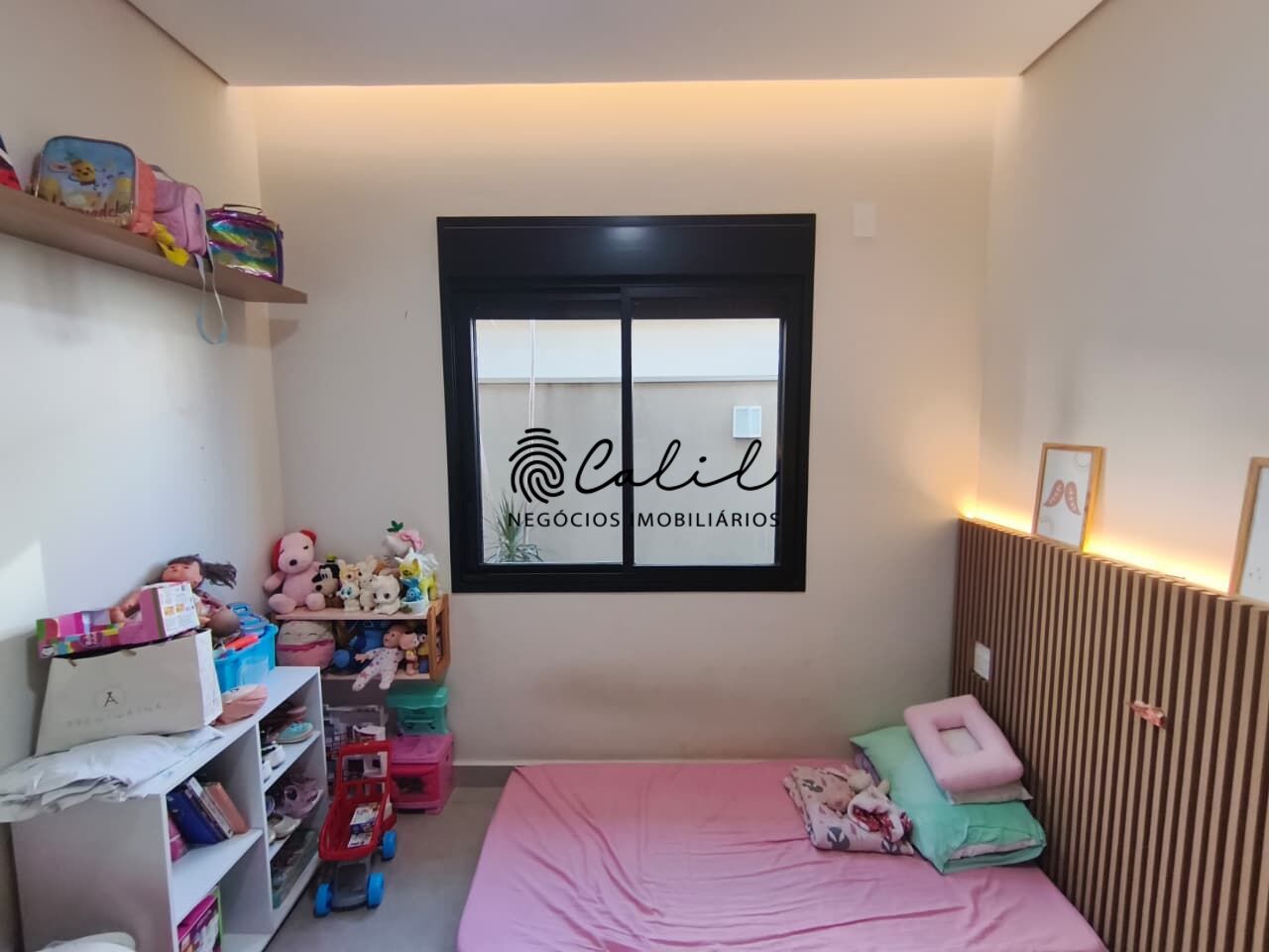 Casa de Condomínio, 3 quartos - Foto 21