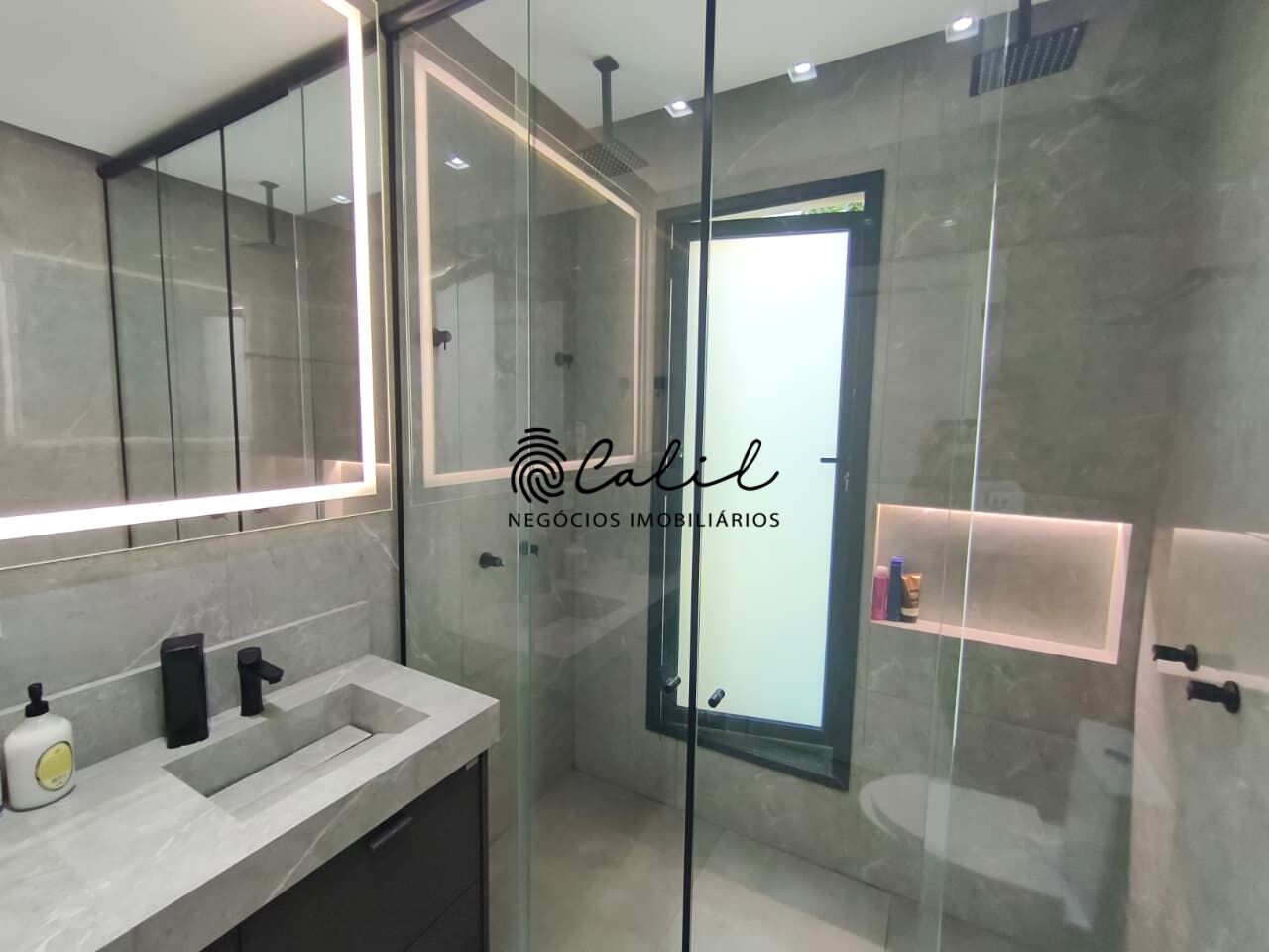 Casa de Condomínio, 3 quartos - Foto 27