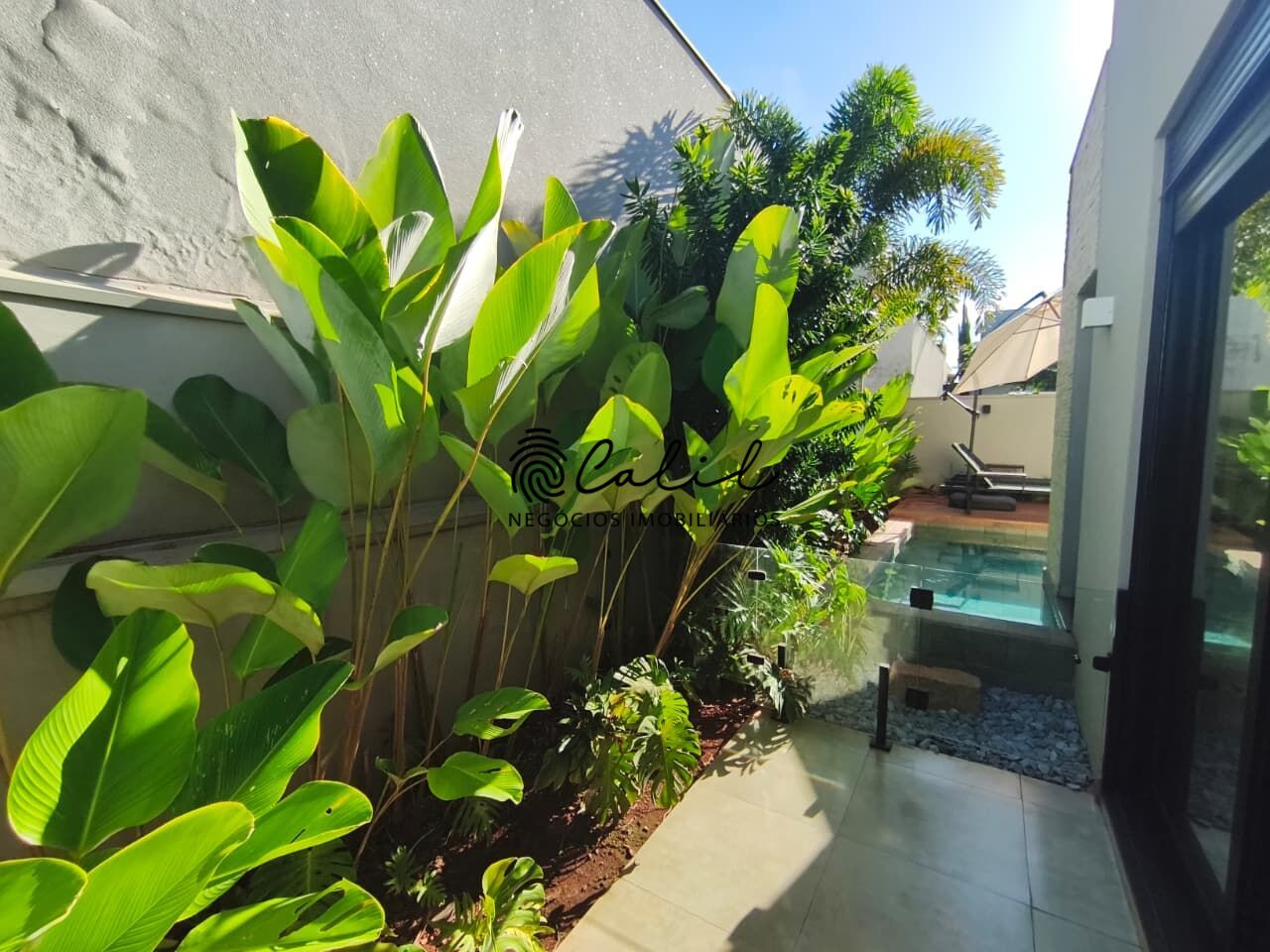 Casa de Condomínio, 3 quartos - Foto 33