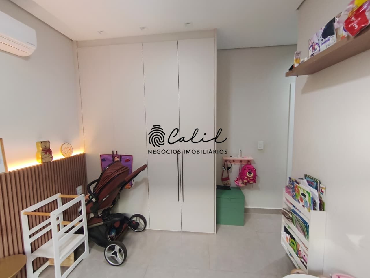 Casa de Condomínio, 3 quartos - Foto 22