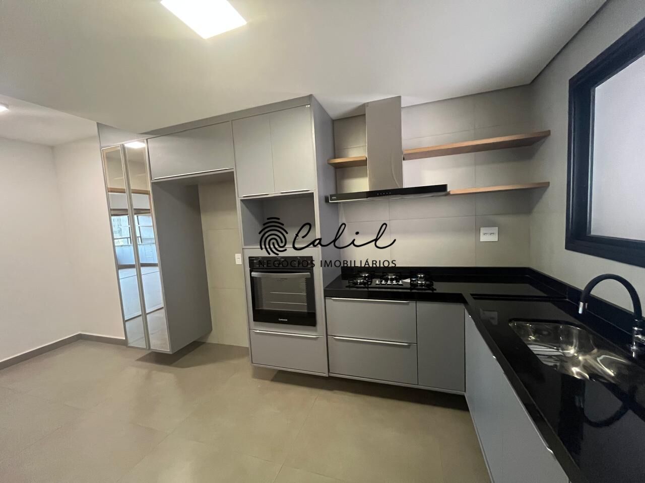 Apartamento, 3 quartos, 154 m² - Foto 12