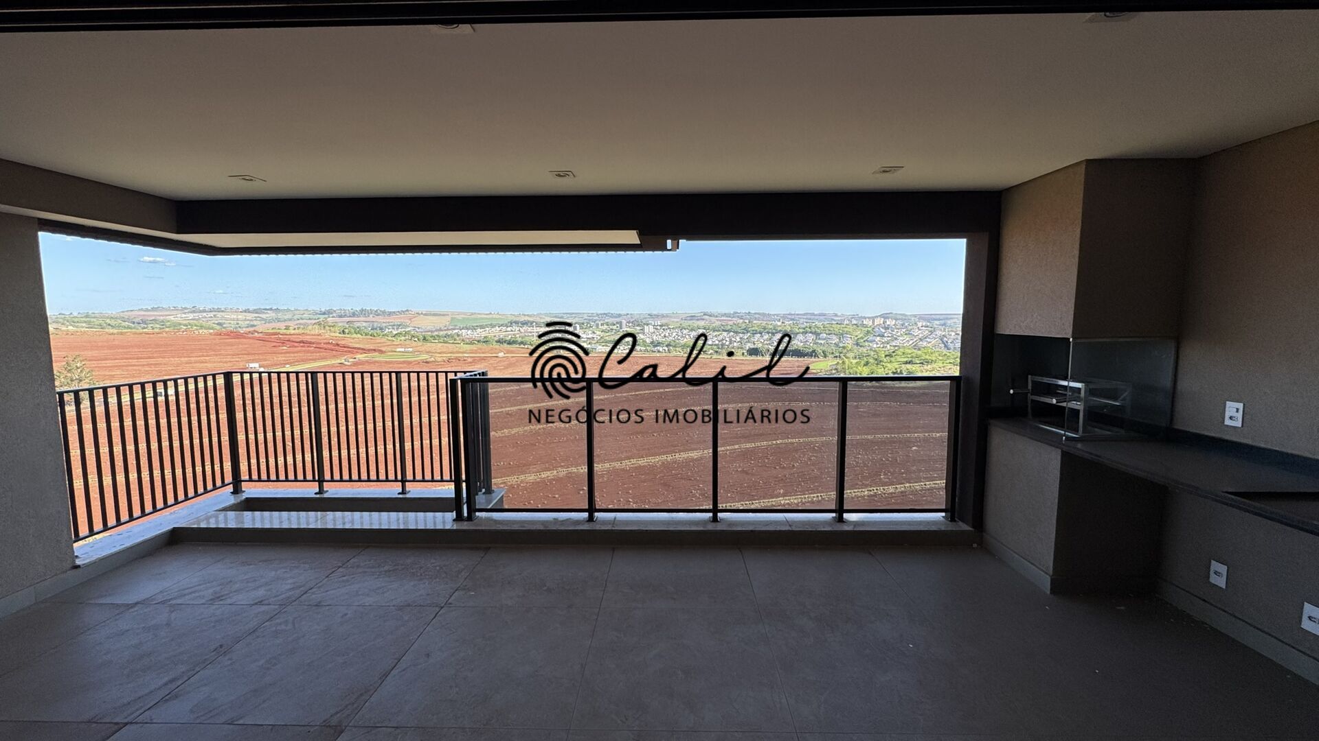 Apartamento, 3 quartos, 151 m² - Foto 3