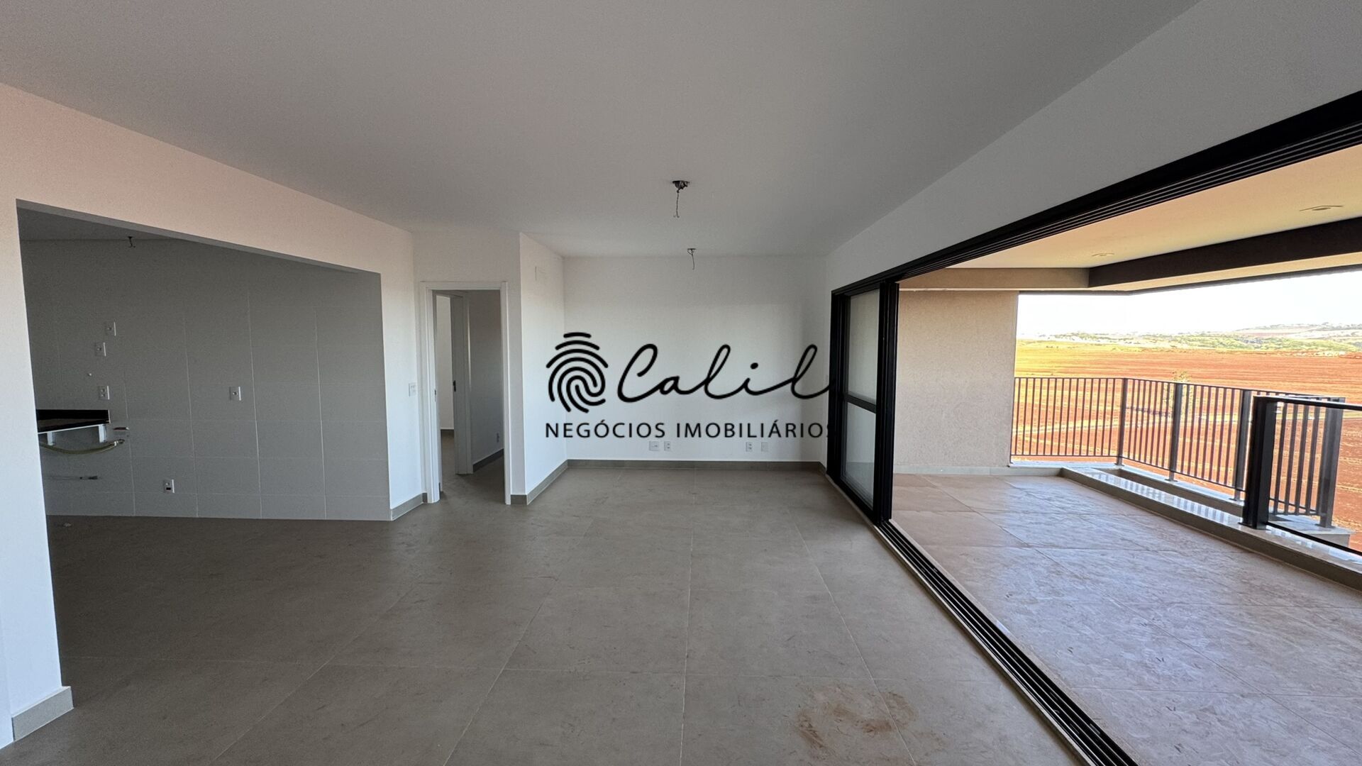 Apartamento, 3 quartos, 151 m² - Foto 4