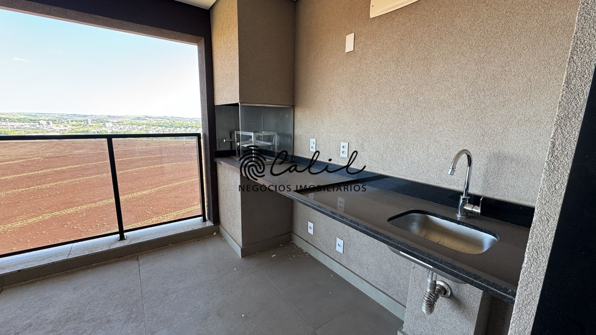 Apartamento, 3 quartos, 151 m² - Foto 6
