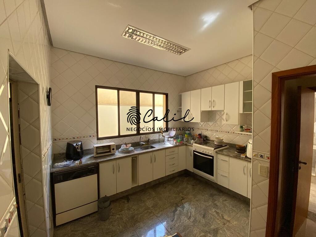 Casa de Condomínio à venda com 4 quartos, 387m² - Foto 14