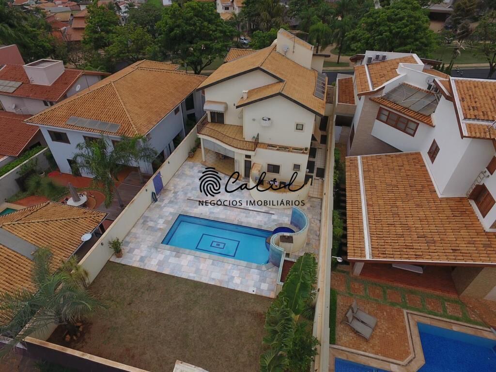 Casa de Condomínio à venda com 4 quartos, 387m² - Foto 22