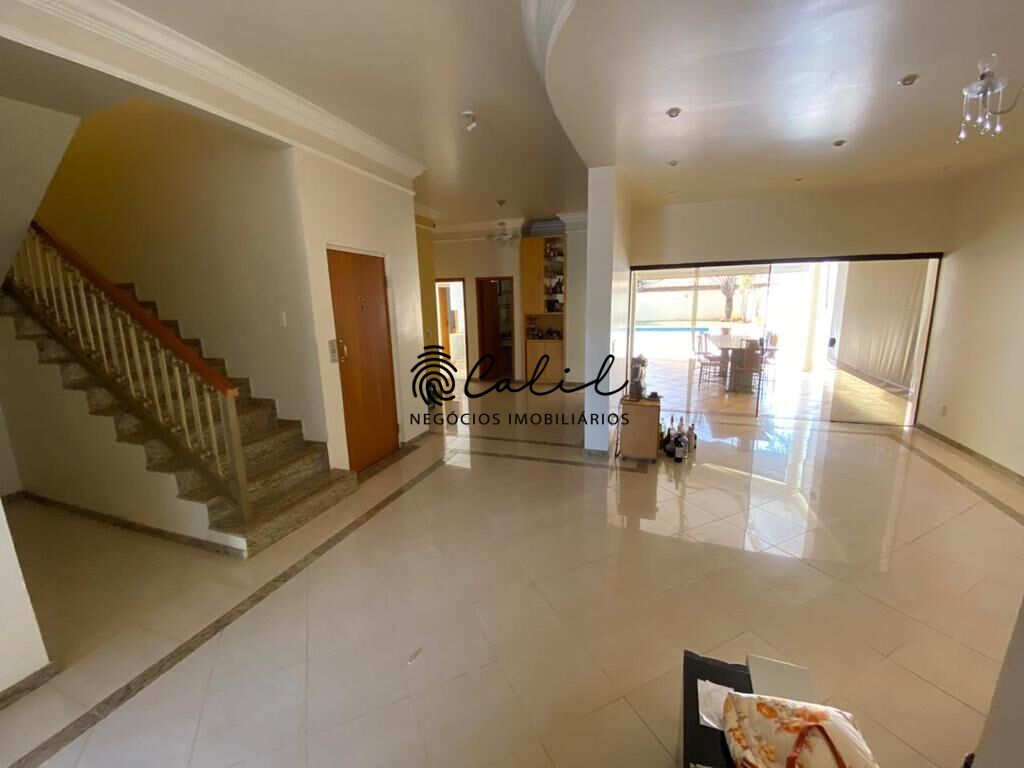 Casa de Condomínio à venda com 4 quartos, 387m² - Foto 6