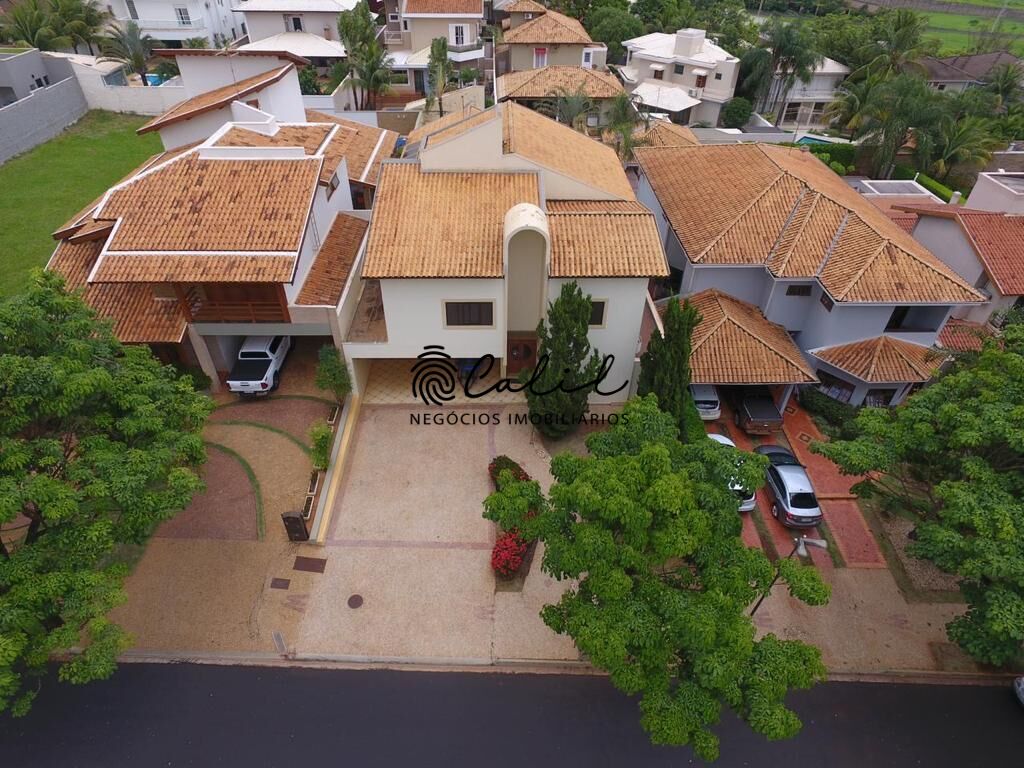 Casa de Condomínio à venda com 4 quartos, 387m² - Foto 17