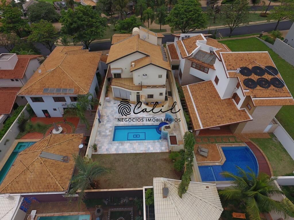 Casa de Condomínio à venda com 4 quartos, 387m² - Foto 21