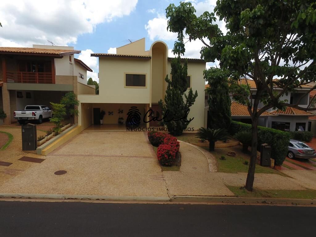 Casa de Condomínio à venda com 4 quartos, 387m² - Foto 2