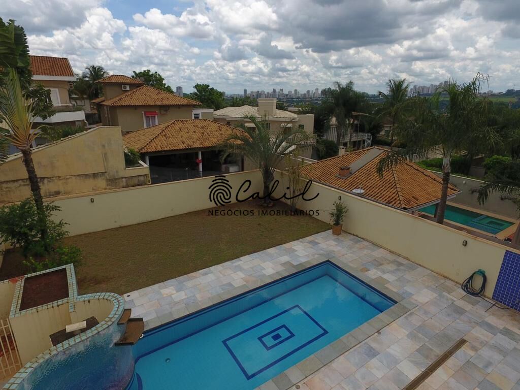 Casa de Condomínio à venda com 4 quartos, 387m² - Foto 24