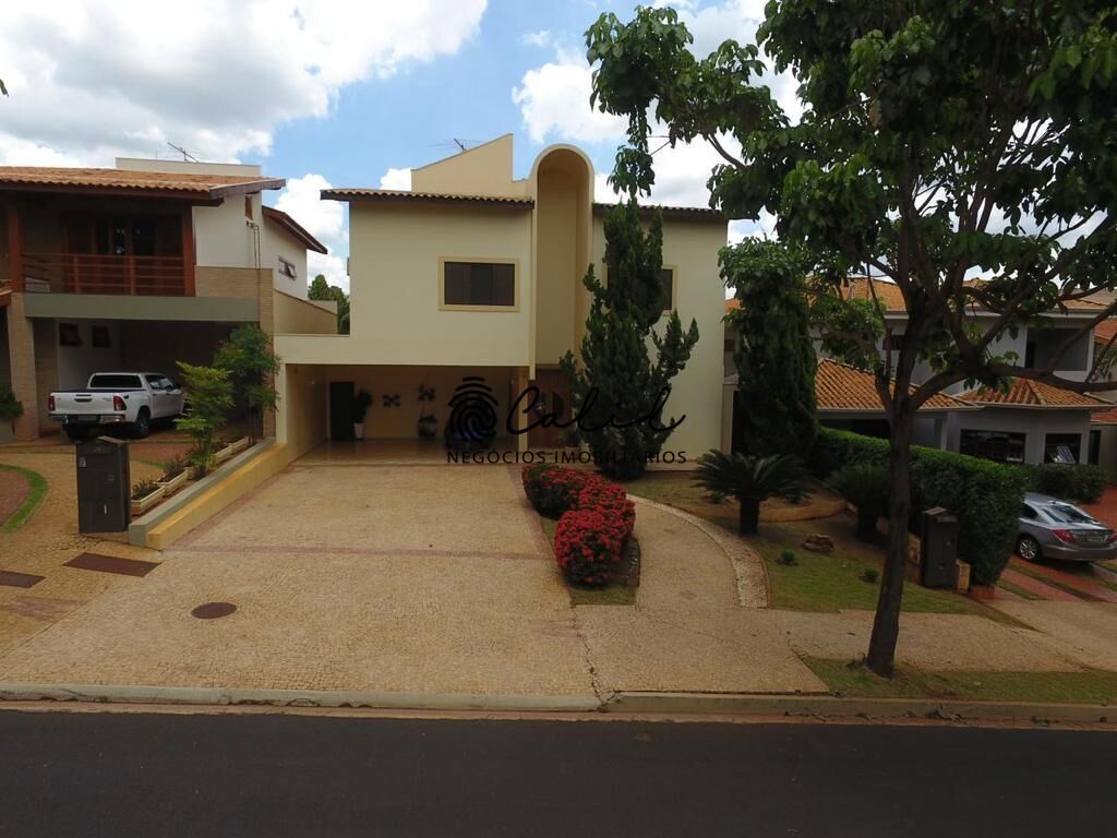 Casa de Condomínio à venda com 4 quartos, 387m² - Foto 3