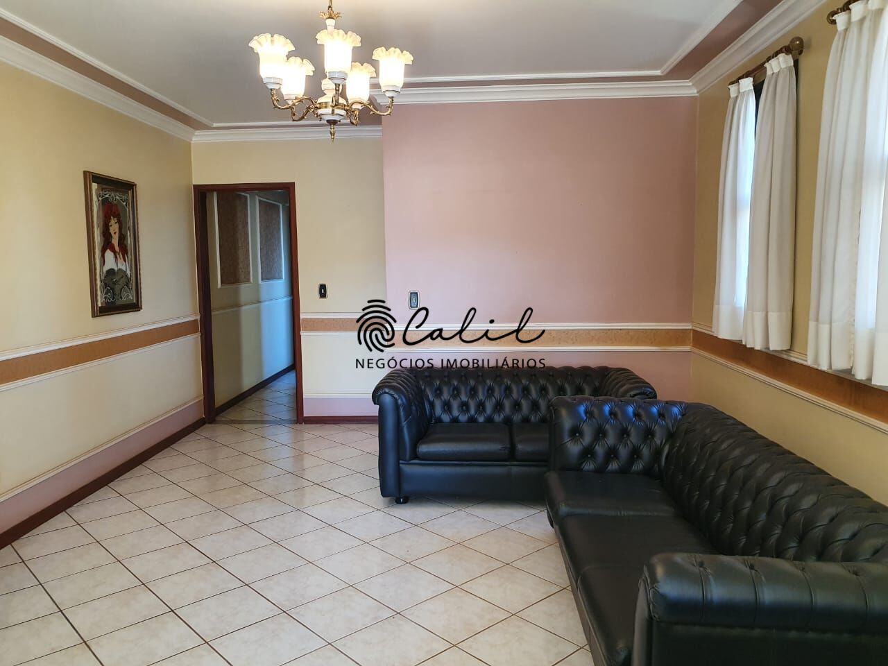 Apartamento, 3 quartos, 150 m² - Foto 9