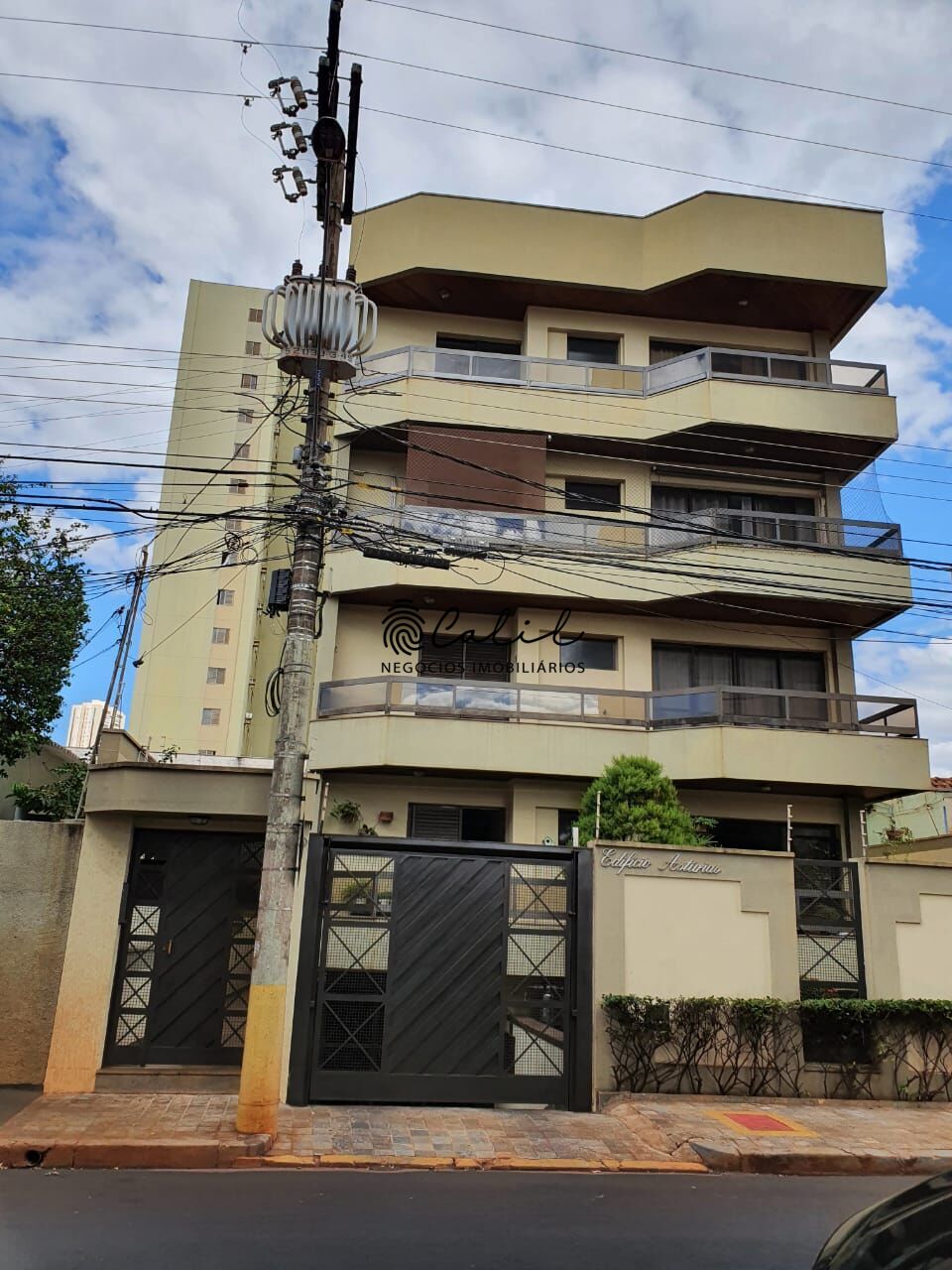 Apartamento, 3 quartos, 150 m² - Foto 2