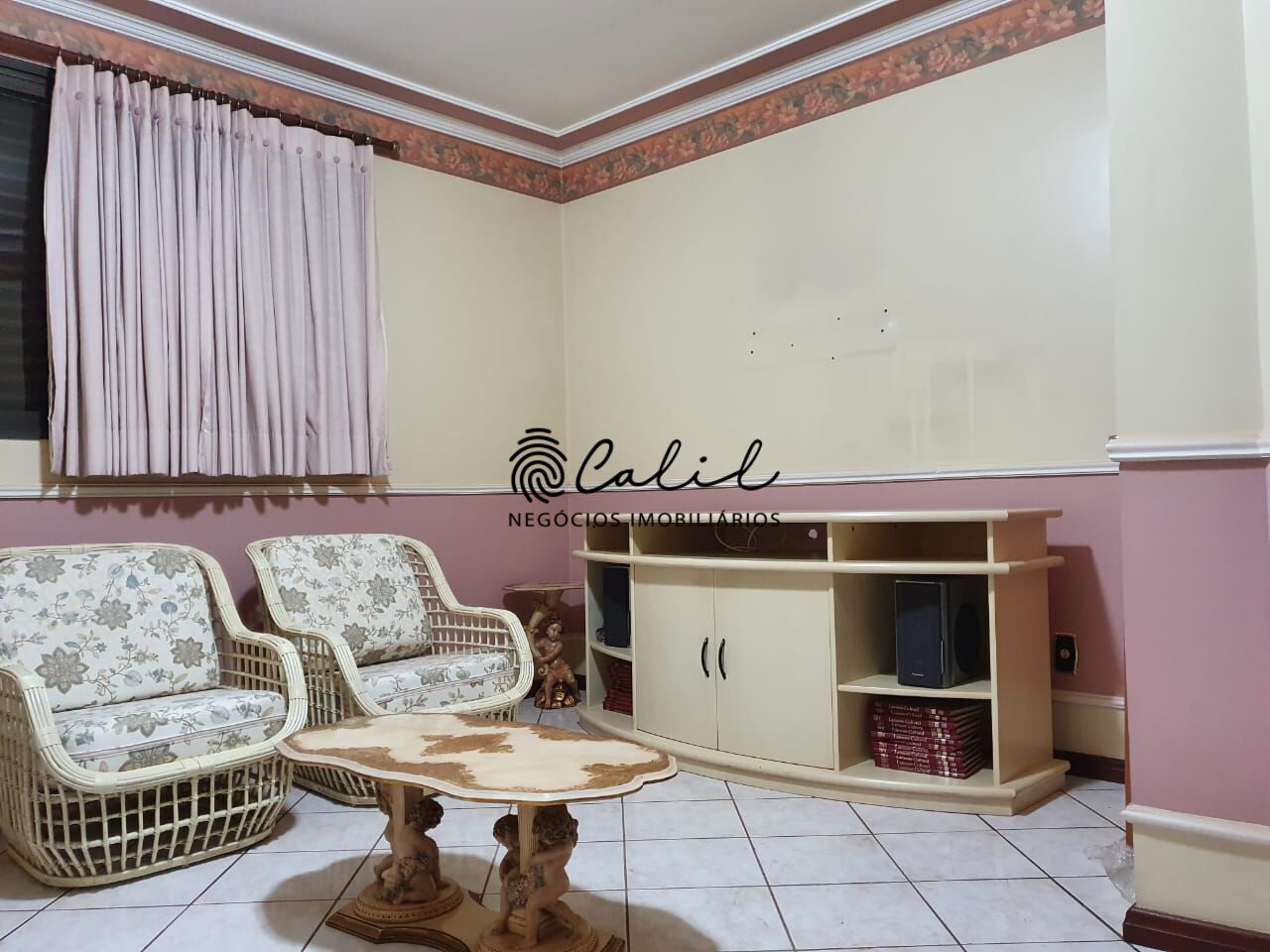 Apartamento, 3 quartos, 150 m² - Foto 4
