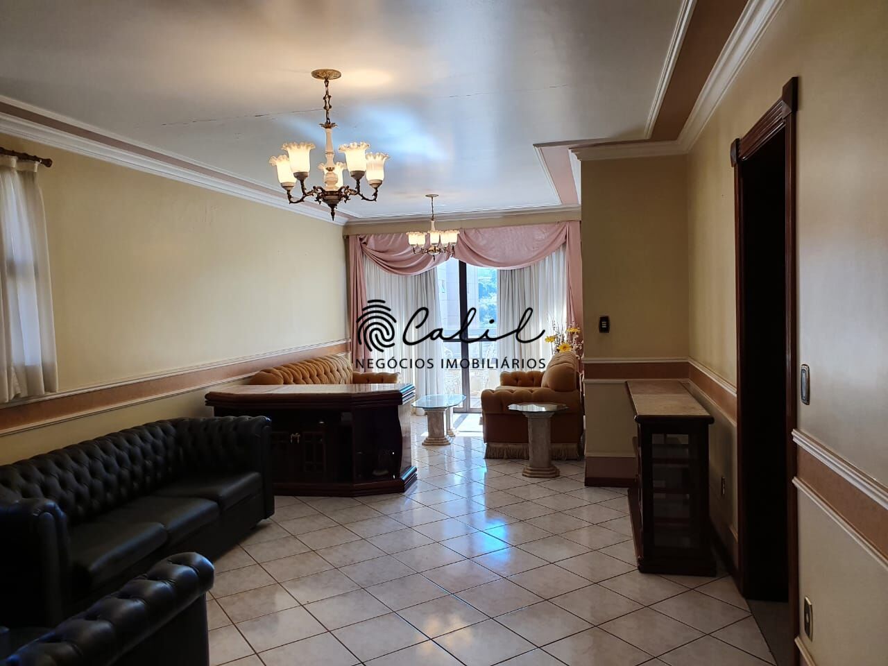 Apartamento, 3 quartos, 150 m² - Foto 6