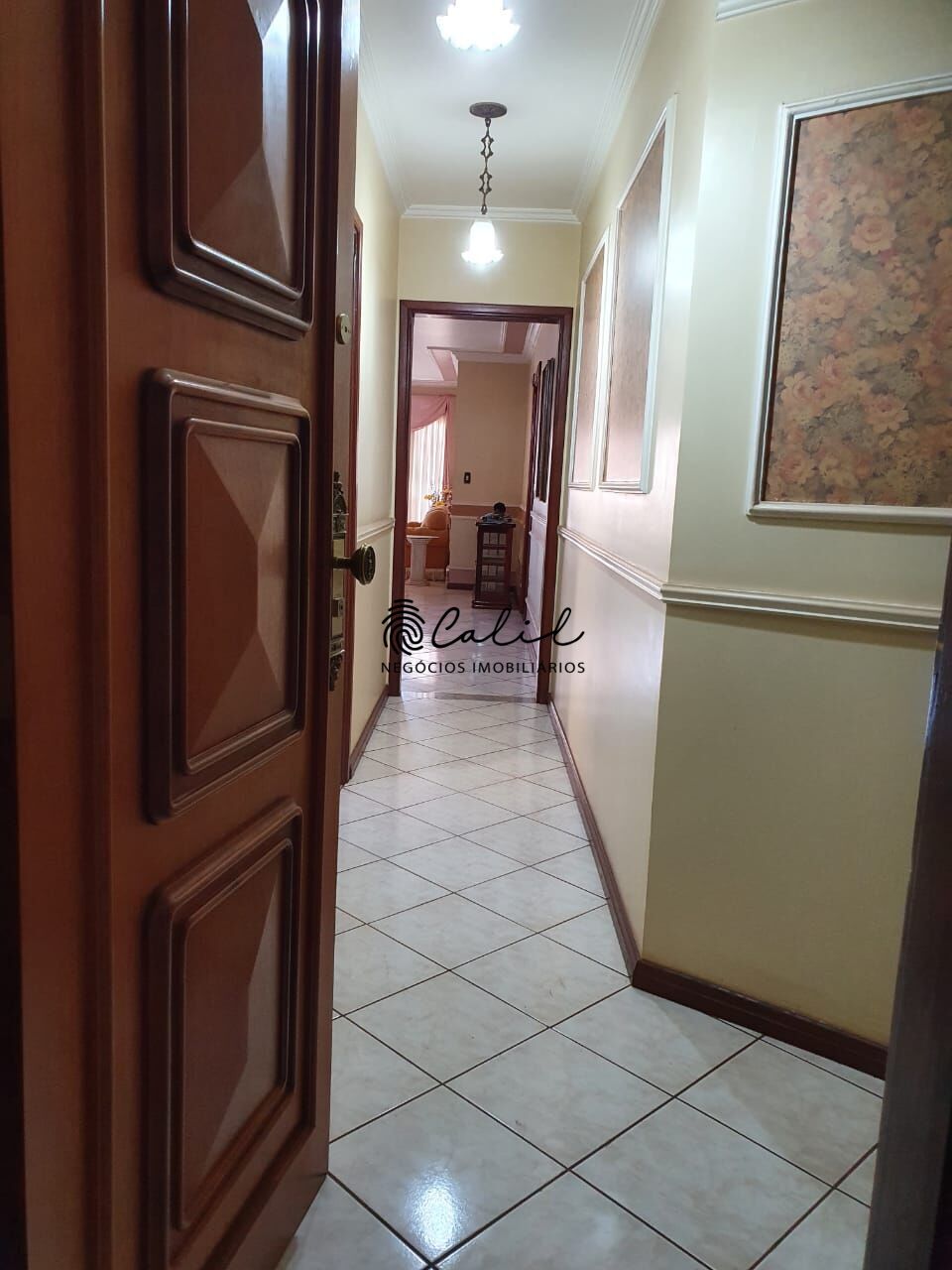 Apartamento, 3 quartos, 150 m² - Foto 3