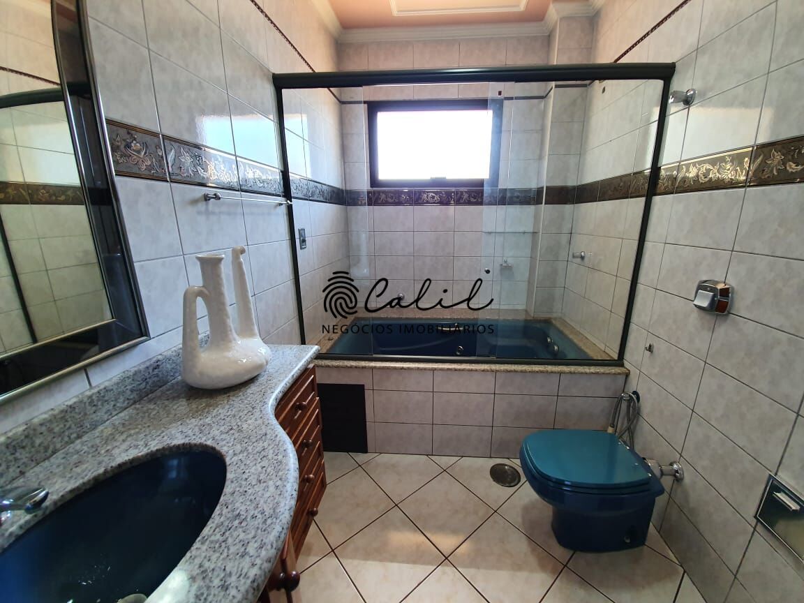 Apartamento, 3 quartos, 150 m² - Foto 14
