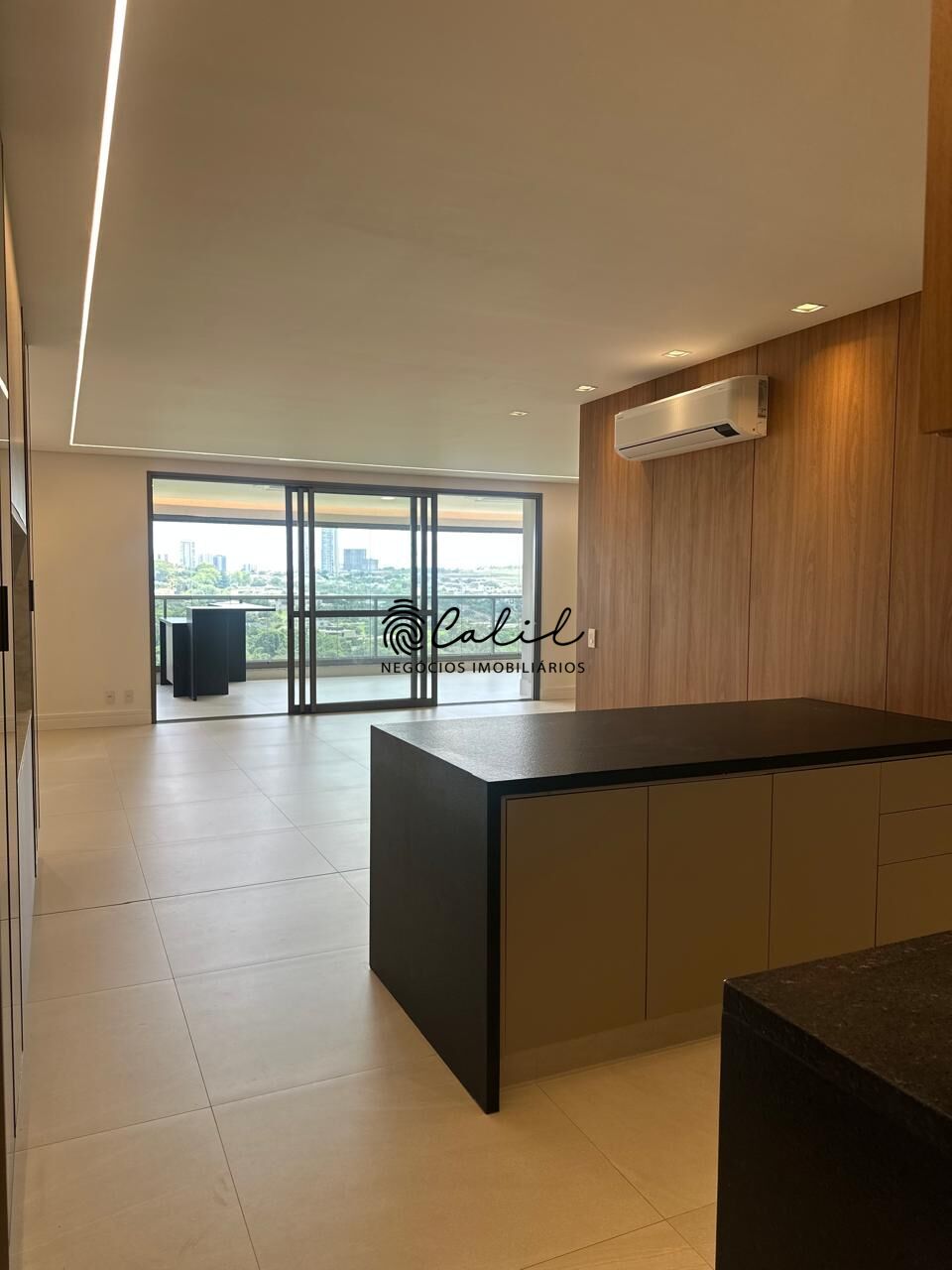 Apartamento, 3 quartos, 227 m² - Foto 4