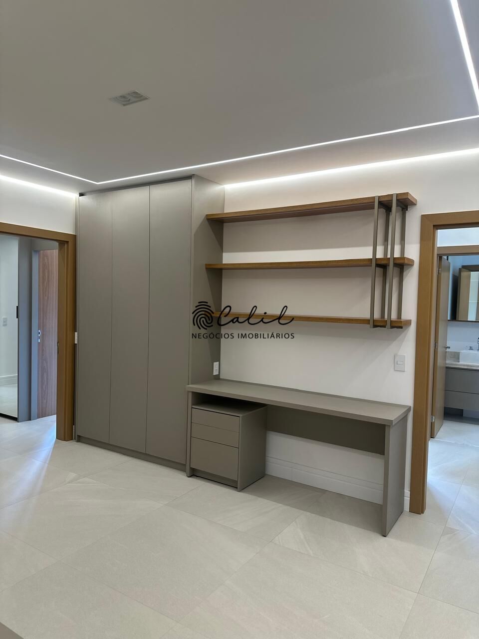Apartamento, 3 quartos, 227 m² - Foto 17