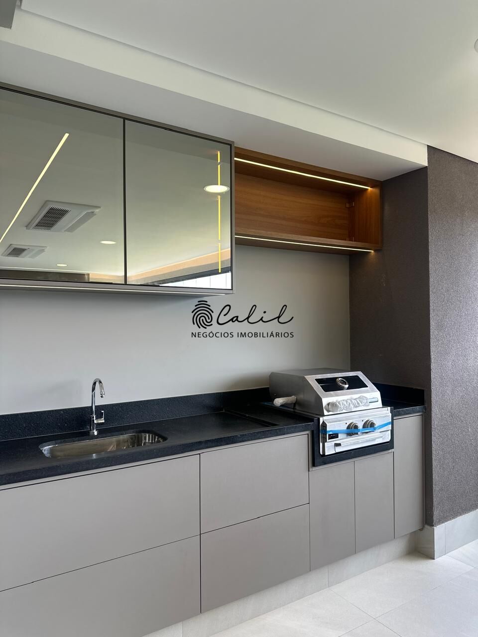 Apartamento, 3 quartos, 227 m² - Foto 12