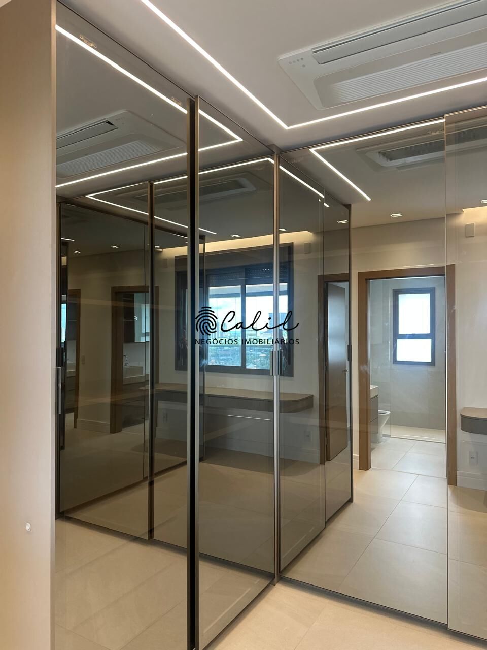 Apartamento, 3 quartos, 227 m² - Foto 19