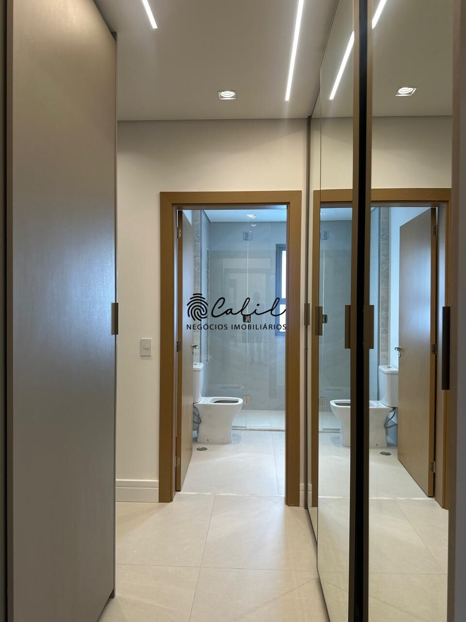 Apartamento, 3 quartos, 227 m² - Foto 7