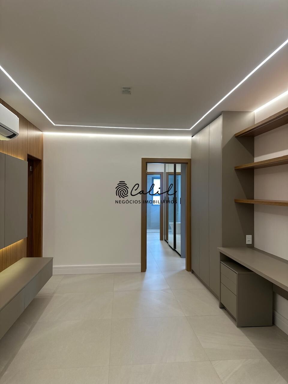 Apartamento, 3 quartos, 227 m² - Foto 5