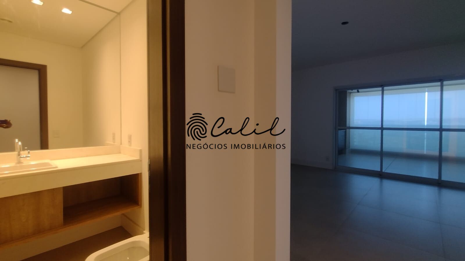 Apartamento para alugar com 3 quartos, 237m² - Foto 36
