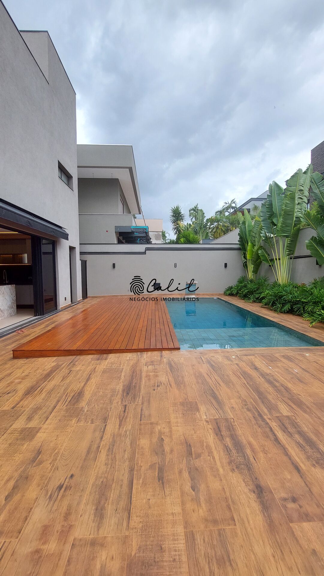 Casa de Condomínio, 5 quartos - Foto 22