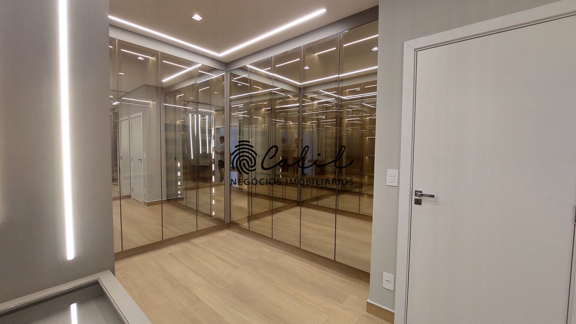 Casa de Condomínio, 5 quartos - Foto 43