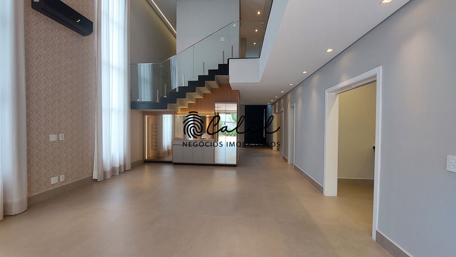 Casa de Condomínio, 5 quartos - Foto 9