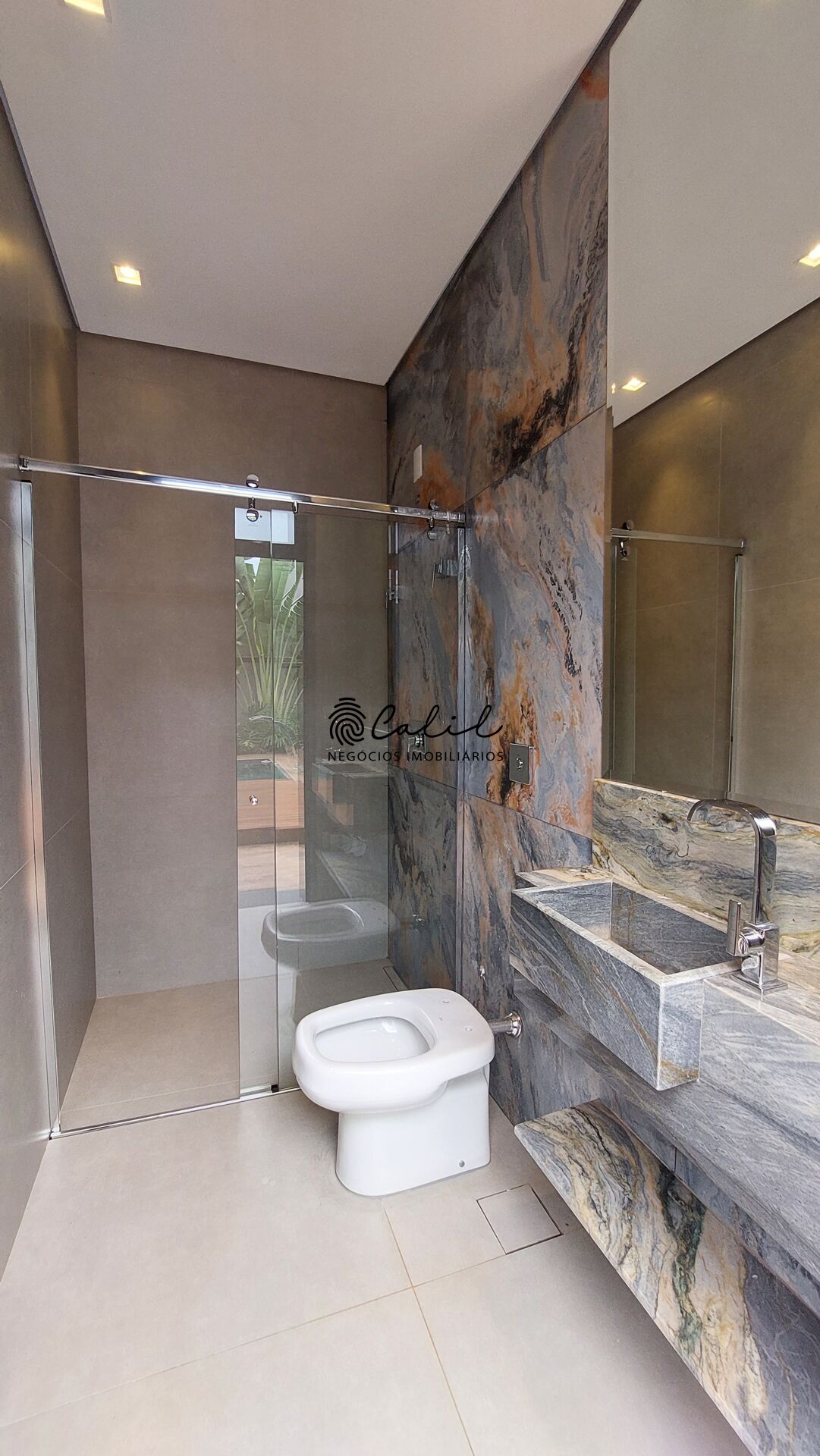 Casa de Condomínio, 5 quartos - Foto 24