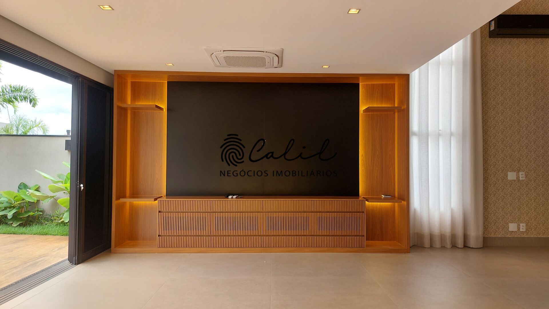 Casa de Condomínio, 5 quartos - Foto 12