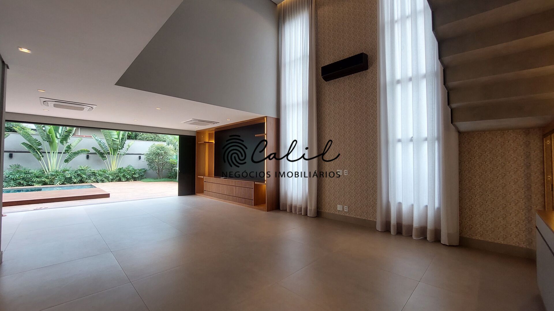 Casa de Condomínio, 5 quartos - Foto 11