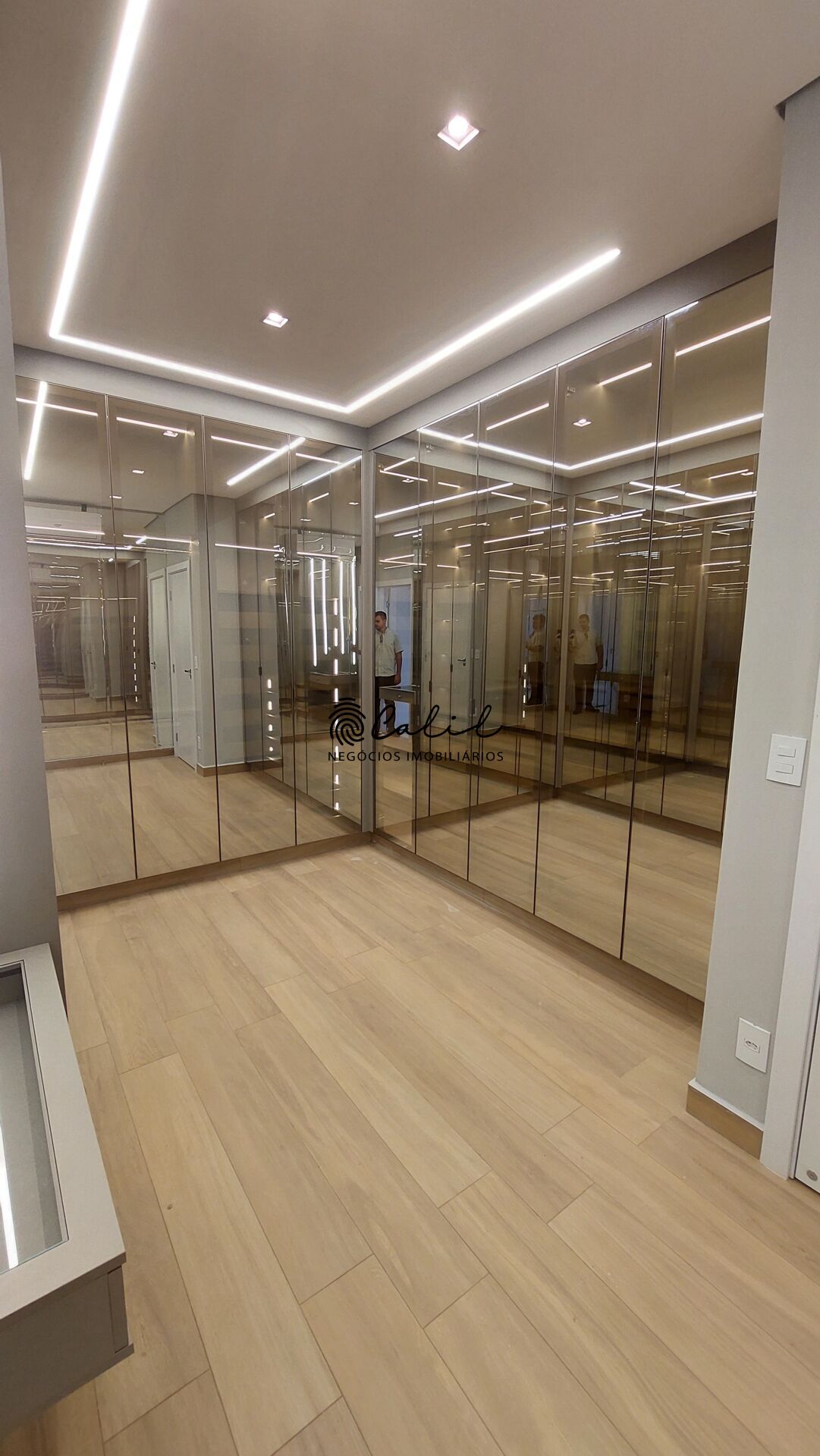 Casa de Condomínio, 5 quartos - Foto 42