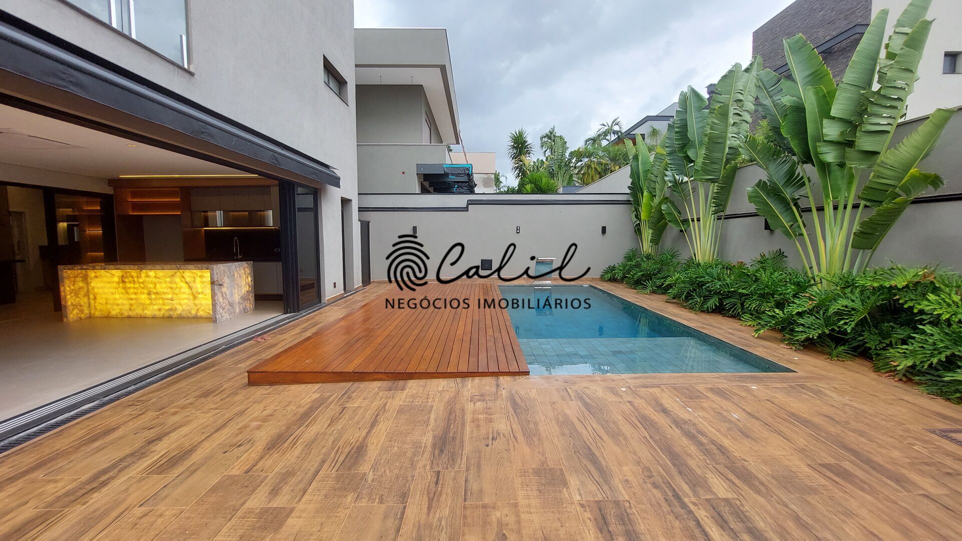 Casa de Condomínio, 5 quartos - Foto 21