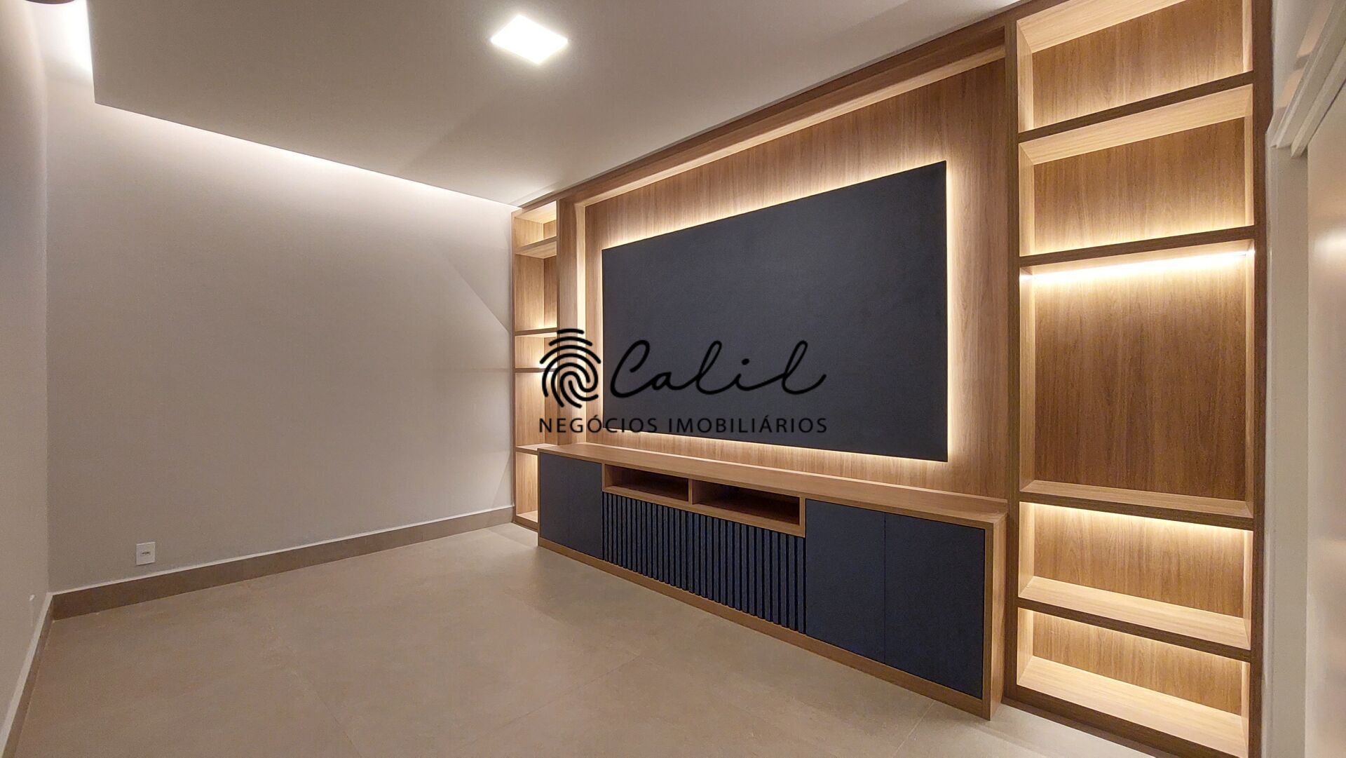 Casa de Condomínio, 5 quartos - Foto 4