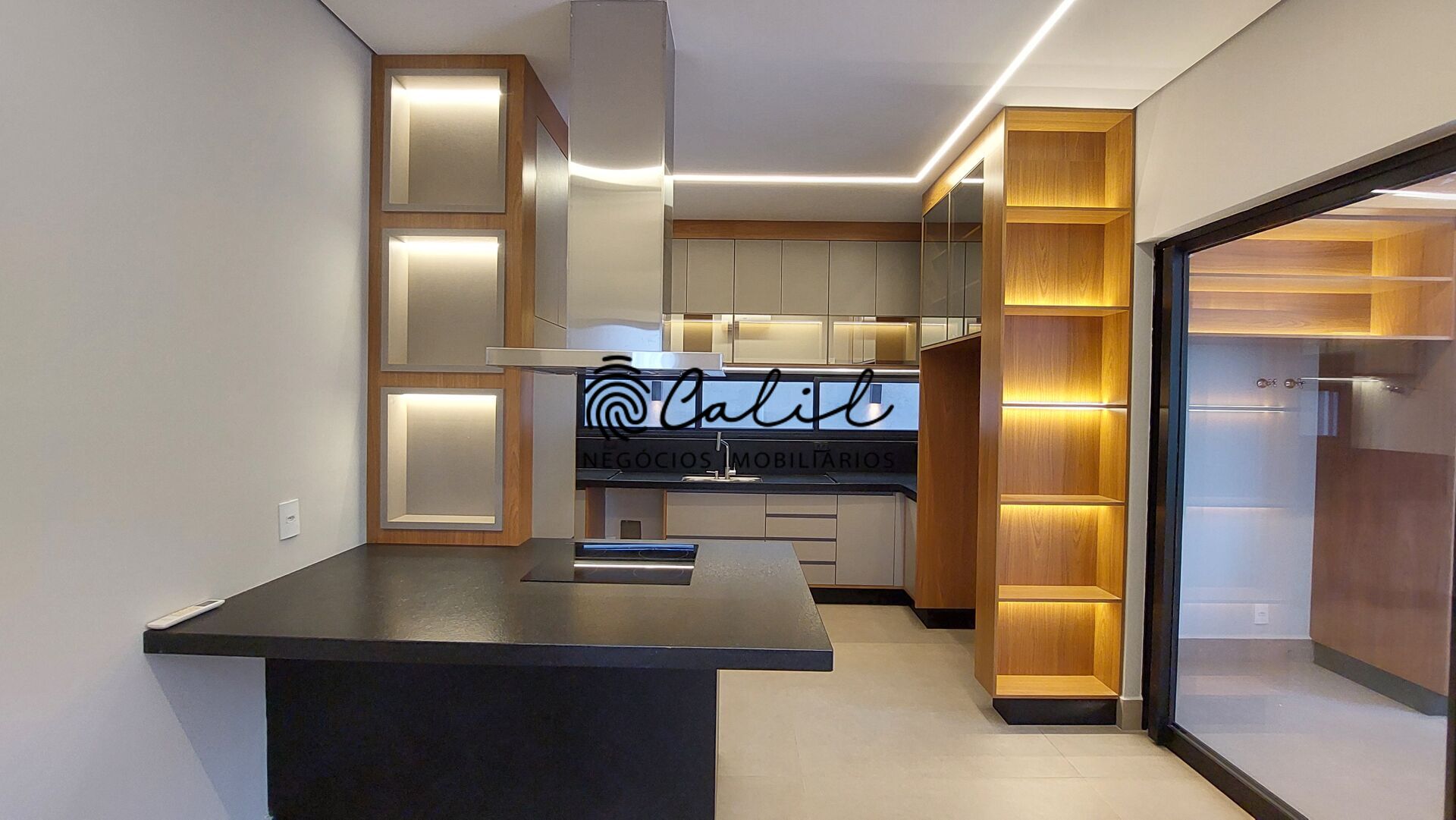 Casa de Condomínio, 5 quartos - Foto 15