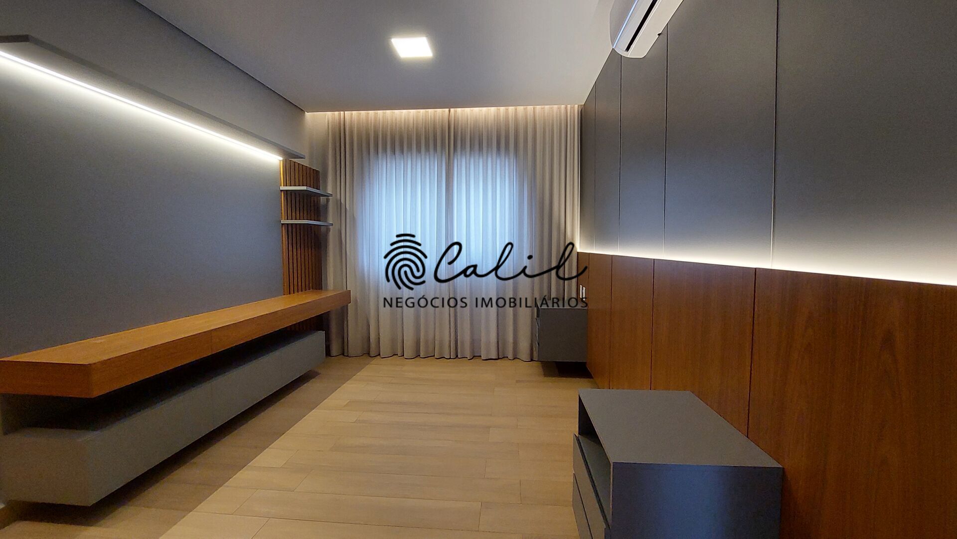 Casa de Condomínio, 5 quartos - Foto 33