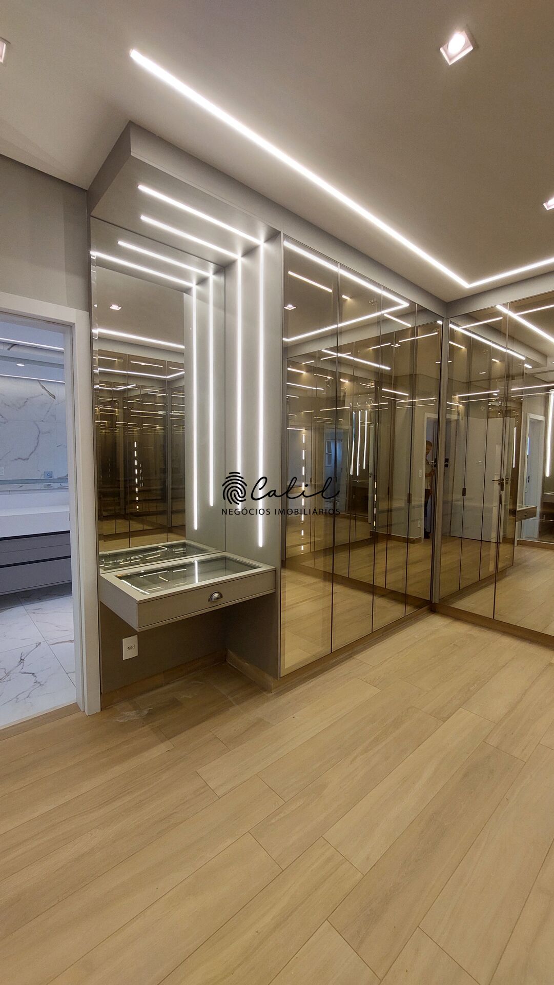 Casa de Condomínio, 5 quartos - Foto 41