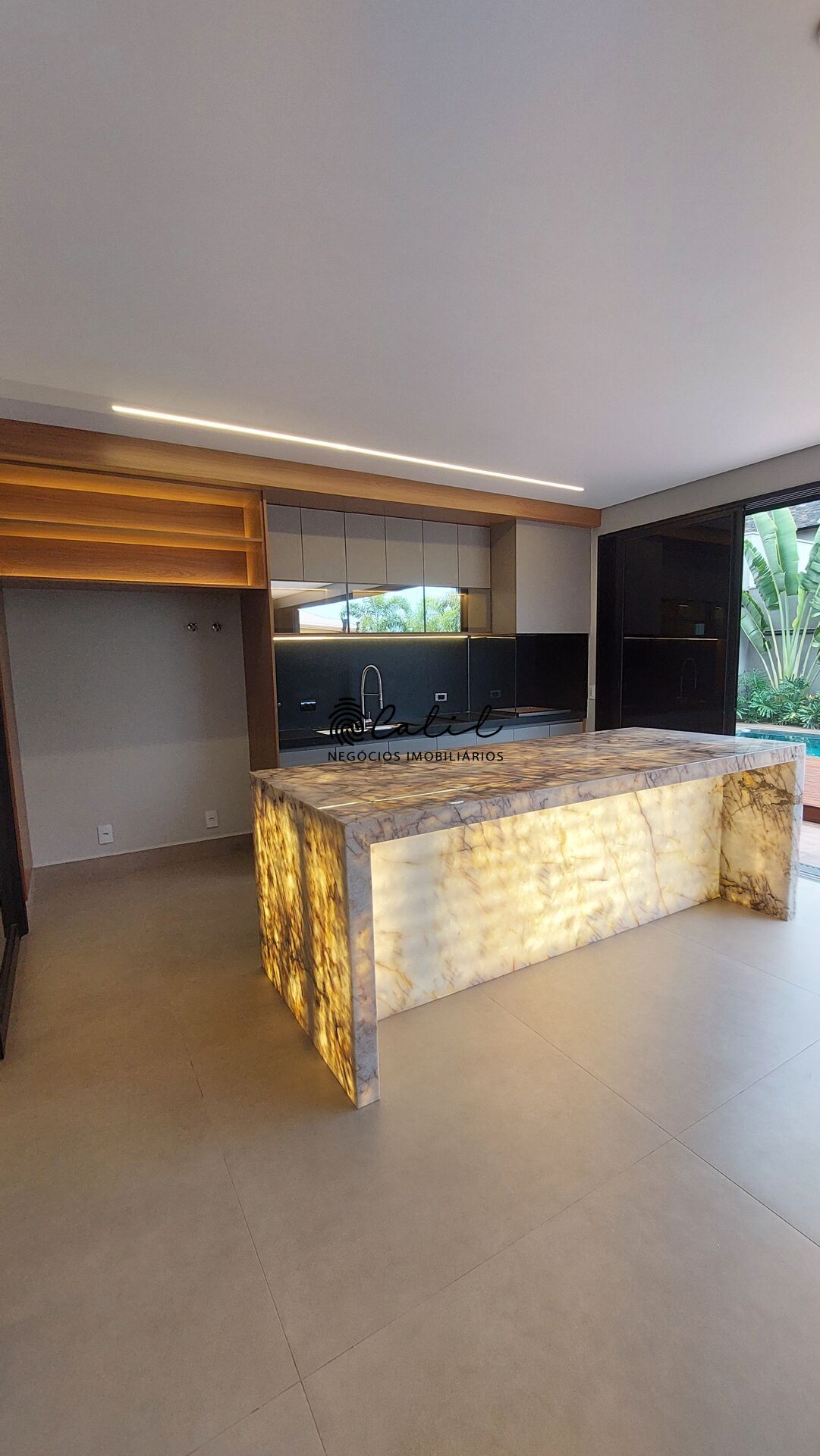 Casa de Condomínio, 5 quartos - Foto 19