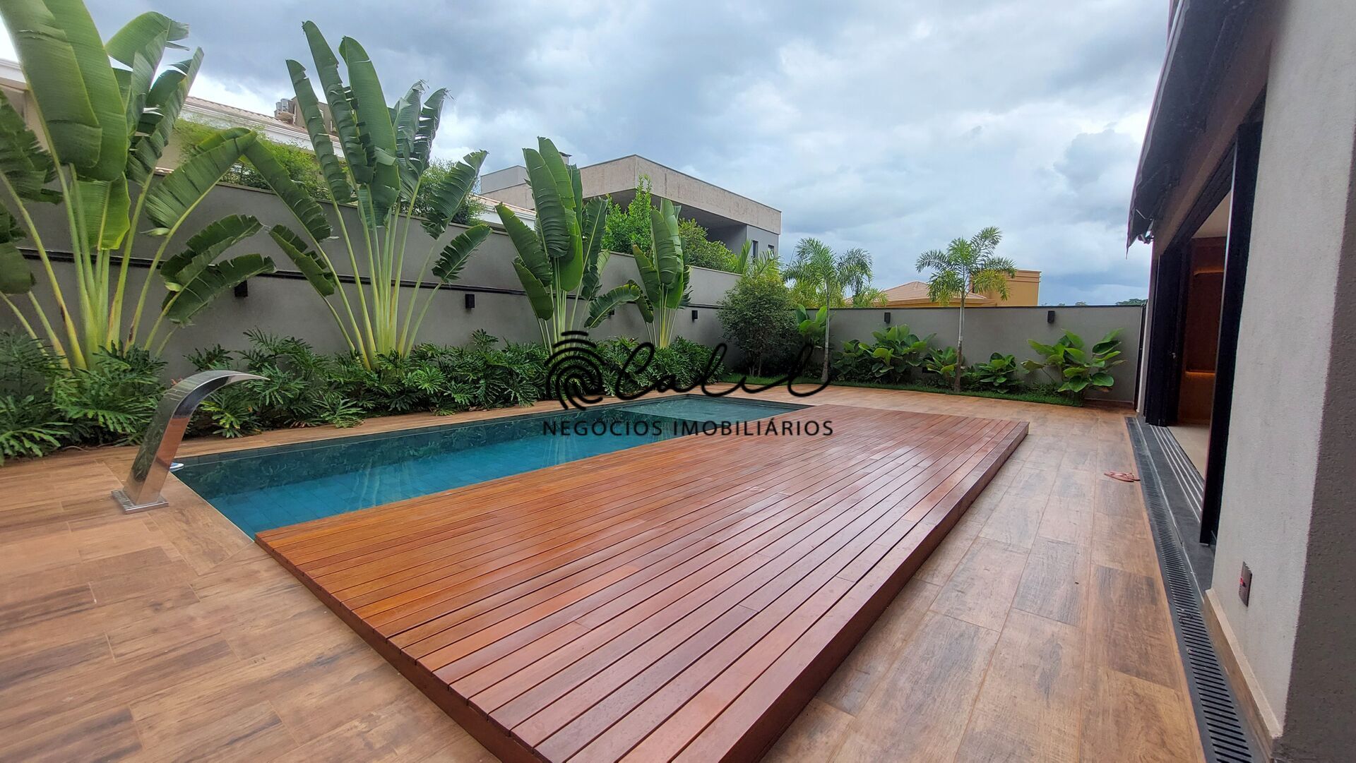 Casa de Condomínio, 5 quartos - Foto 23