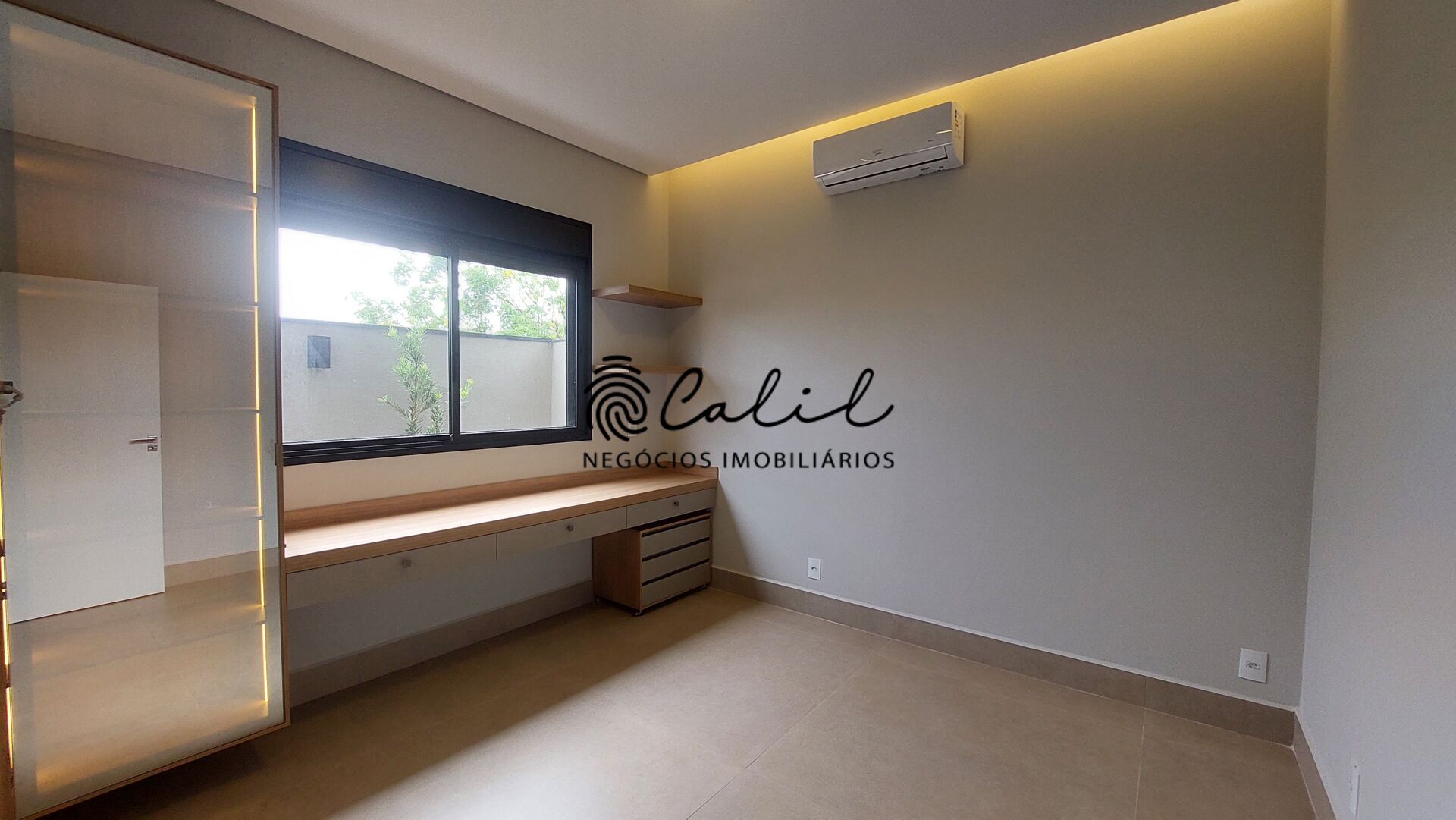 Casa de Condomínio, 5 quartos - Foto 5