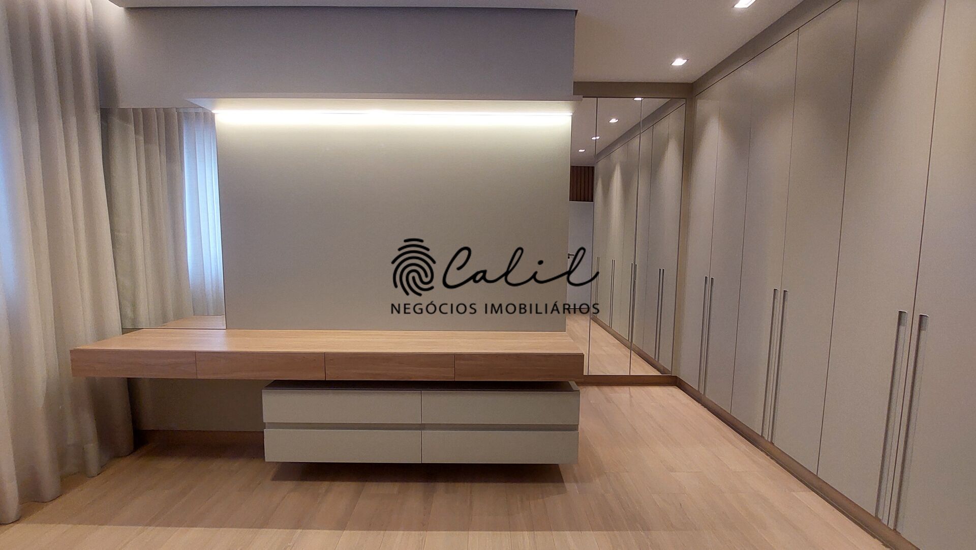 Casa de Condomínio, 5 quartos - Foto 31