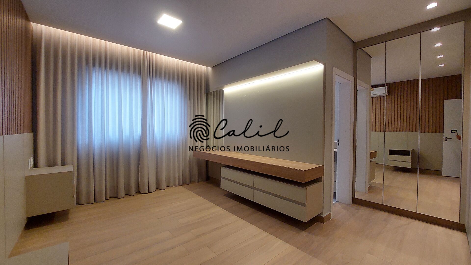 Casa de Condomínio, 5 quartos - Foto 30