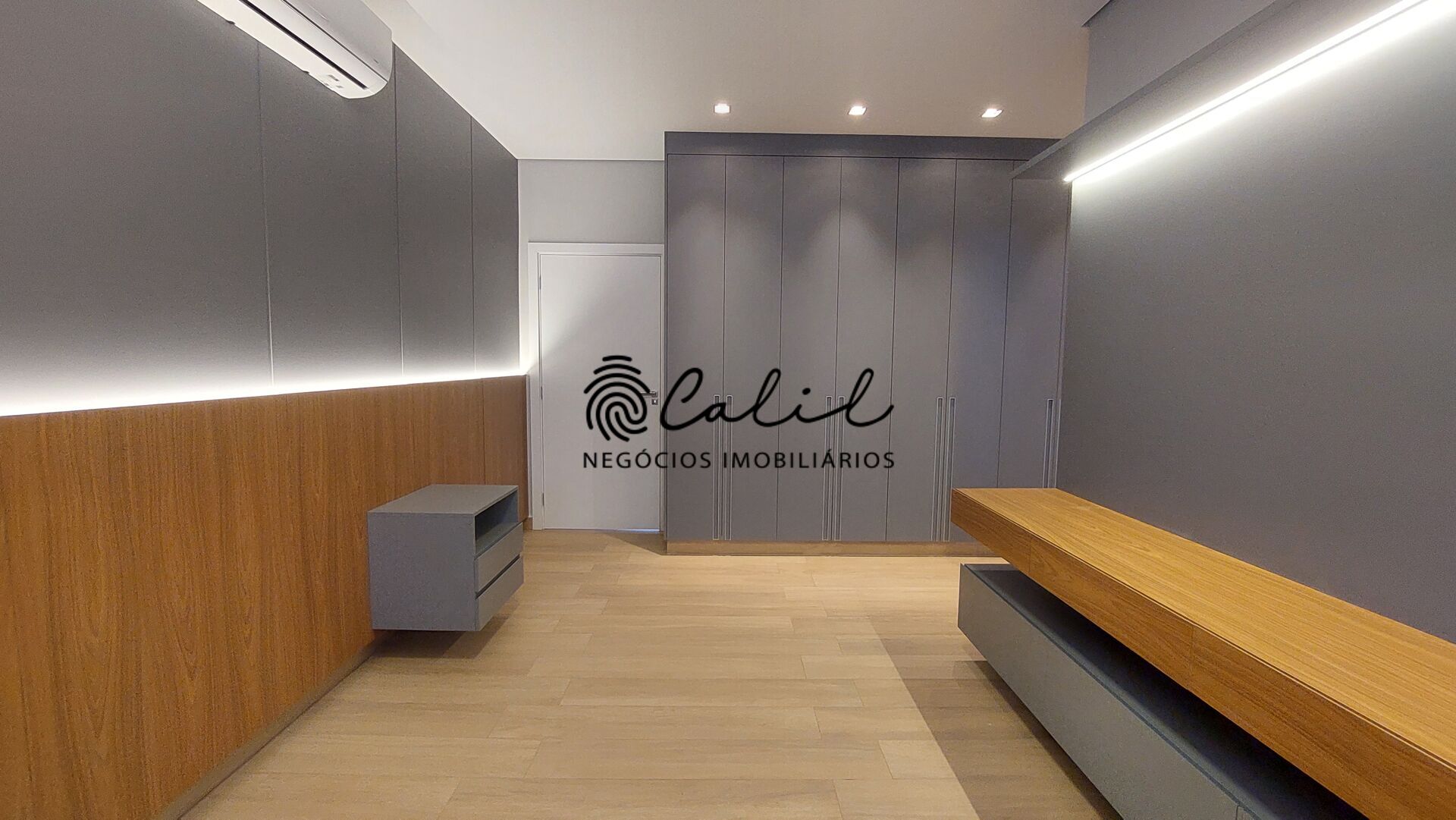 Casa de Condomínio, 5 quartos - Foto 34